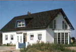 Haus in Radefeld